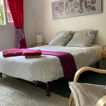Le Bois Des Sources Apartment Saint-Marcel  Ngoại thất bức ảnh
