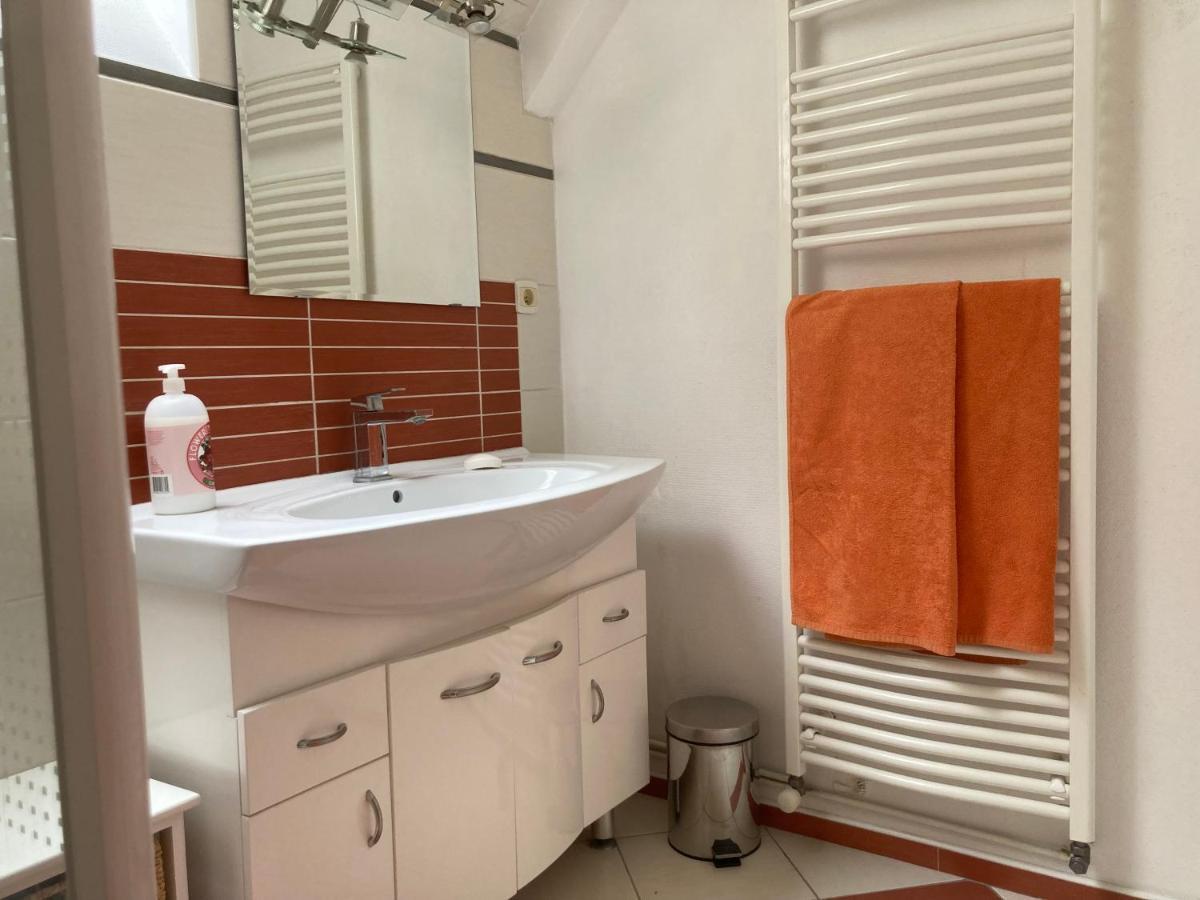 Le Bois Des Sources Apartment Saint-Marcel  Ngoại thất bức ảnh